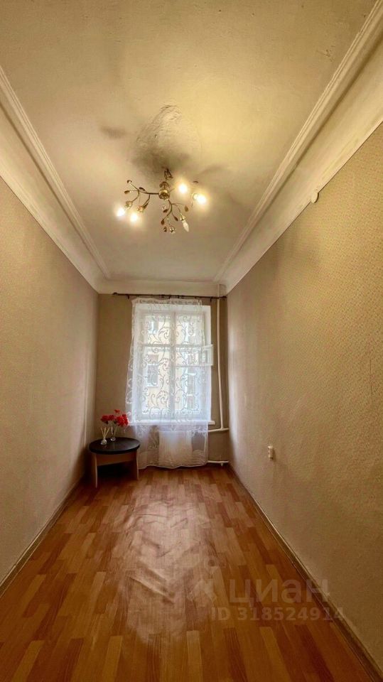 Продажа комнаты Курляндская улица, 19-21Е
