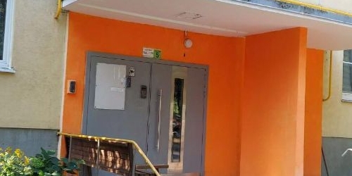 1-комн квартира улица Кухмистерова, 18