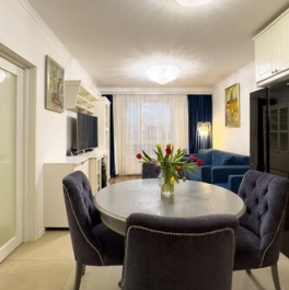 Продажа 4-комн квартиры на вторичном рынке Варшавское ш,  д. 141 к9