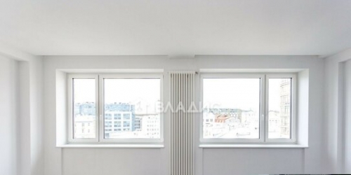 1-комн квартира Воротниковский пер,  д. 2/11