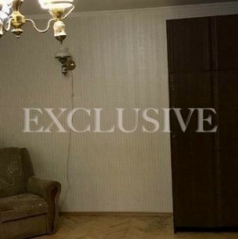 Продажа 1-комн квартиры на вторичном рынке Балаклавский пр-кт,  д. 32 к2