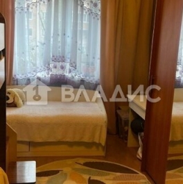 Продажа 3-комн квартиры на вторичном рынке Красногорск, Красноармейская улица,  д. 52Б