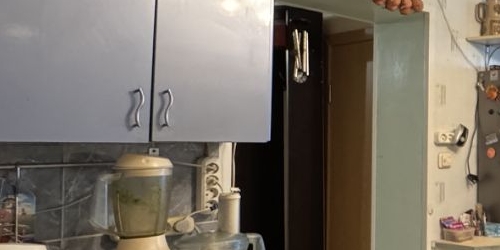 2-комн квартира проспект Ударников, 19К1