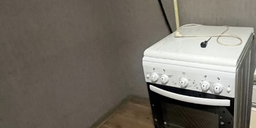 1-комн квартира Пушкин, Ленинградская улица, 85/12