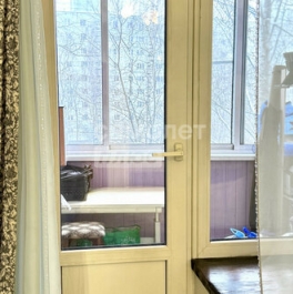 Продажа 3-комн квартиры на вторичном рынке Пушкино, ул Инессы Арманд