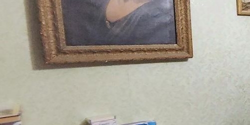 3-комн квартира улица Фомичевой, 16К5