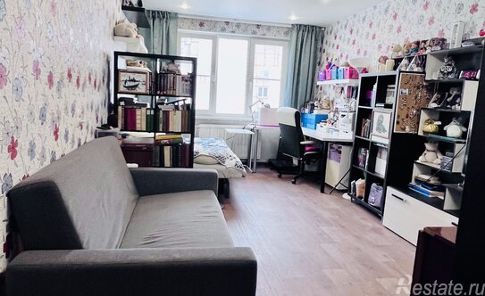 Продажа 2-комн квартиры на вторичном рынке Пушкинская улица,  д. 36