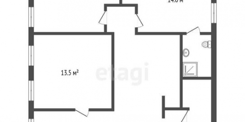 3-комн квартира Апраксин пер,  д. 15,  к. 2
