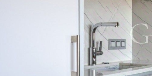 2-комн квартира улица Спиридоновка, 12