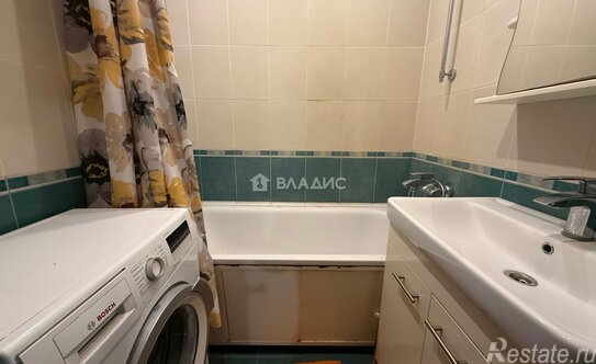 Продажа 2-комн квартиры на вторичном рынке Воскресенск, ул Московская,  д. 17