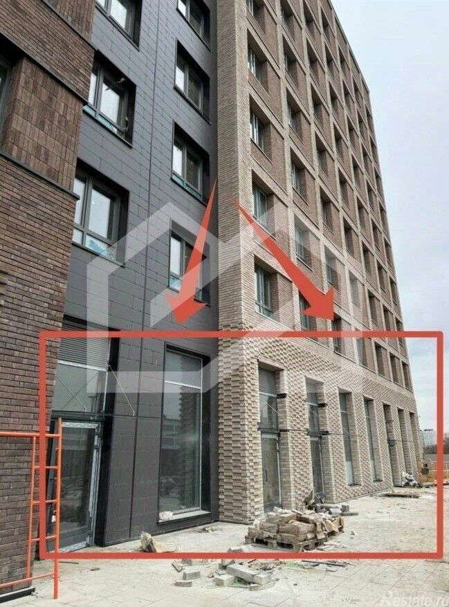 Продажа ПСН Одинцовский городской округ, Луговая улица,  д. 6 к1