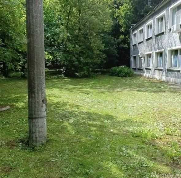 Продажа отдельного здания Дмитровское ш,  д. 21А