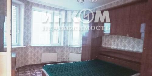 2-комн квартира Донецкая улица,  д. 2