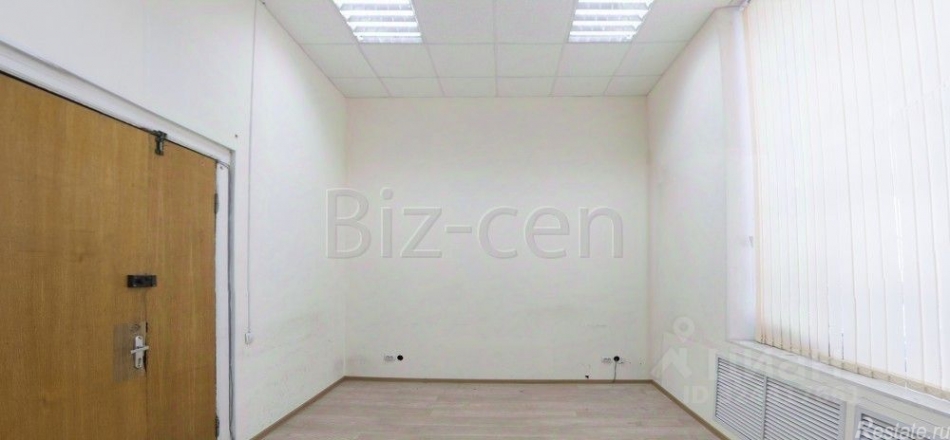 Аренда офиса ул Комсомола,  д. 1-3,  к. М