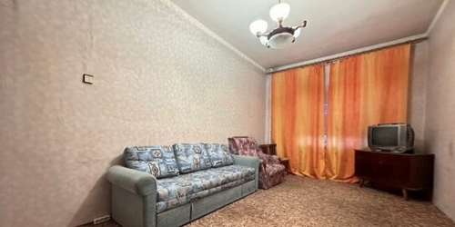 2-комн квартира Таллинская улица,  д. 12/18