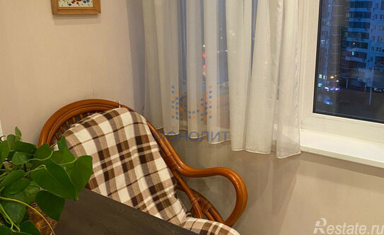 Продажа 2-комн квартиры на вторичном рынке ул Академика Пилюгина,  д. 6