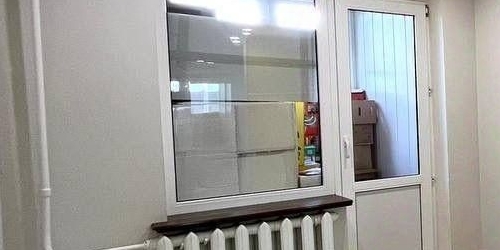 3-комн квартира Пушкин, улица Генерала Хазова, 13