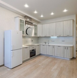 Продажа 1-комн квартиры на вторичном рынке Мира пр-кт,  д. 188Б к4