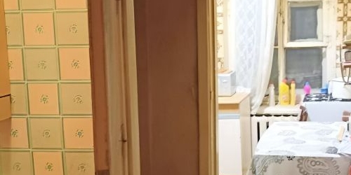 3-комн квартира улица Чайковского, 79