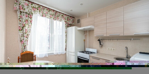 1-комн квартира Преображенская улица,  д. 6