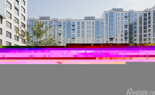 Продажа 3-комн квартиры на вторичном рынке улица Академика Константинова,  д. 1 к1 с1