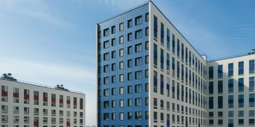 1-комн квартира Измайловский бульвар,  д. 11