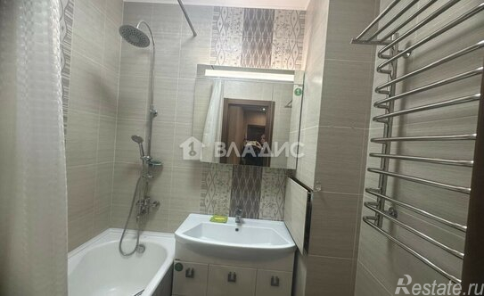 Продажа 2-комн квартиры на вторичном рынке Ивантеевка г, Новая Слобода ул,  д. 3