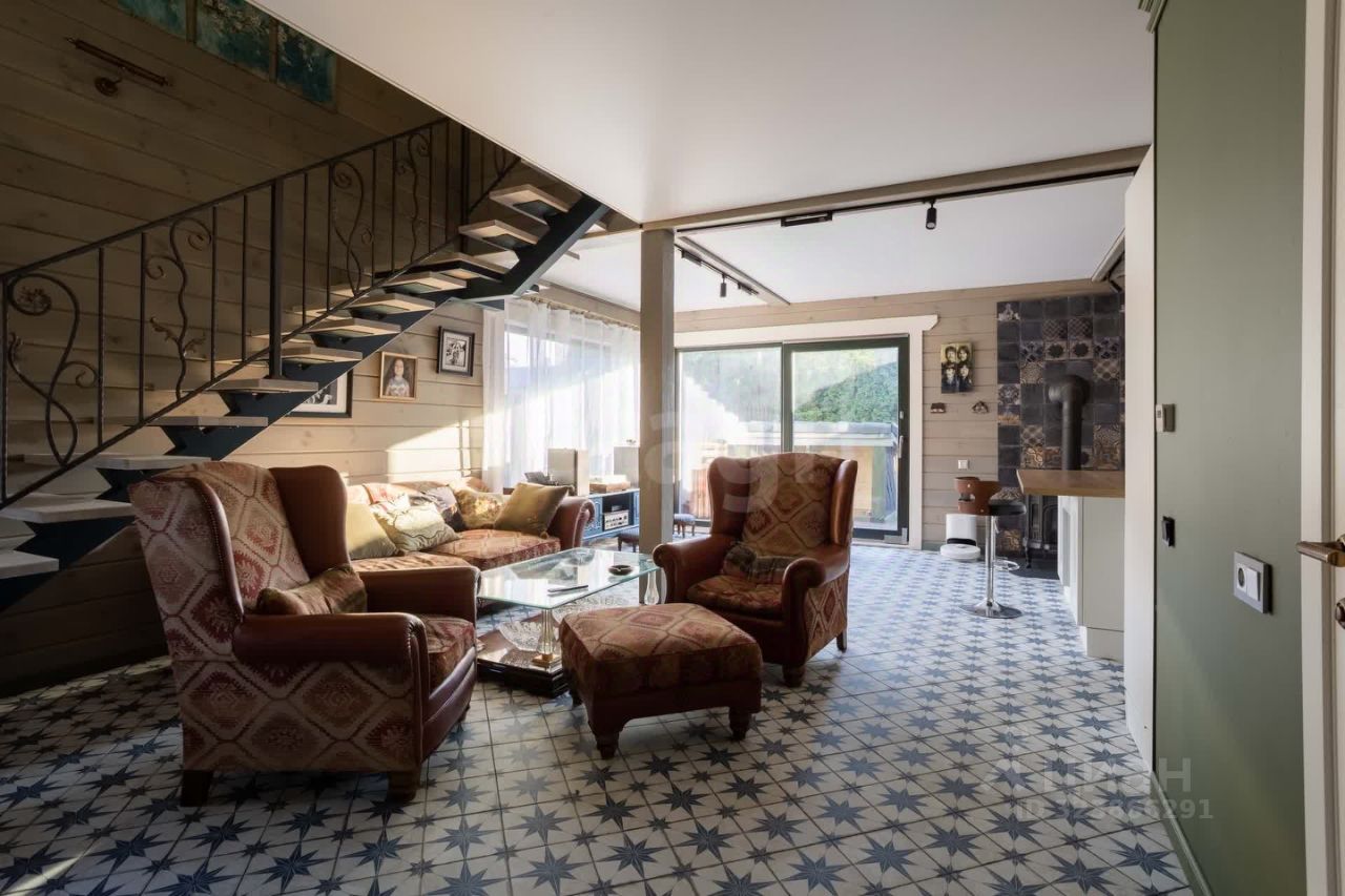 Продажа дома Сестрорецк, улица Магазинная, 4