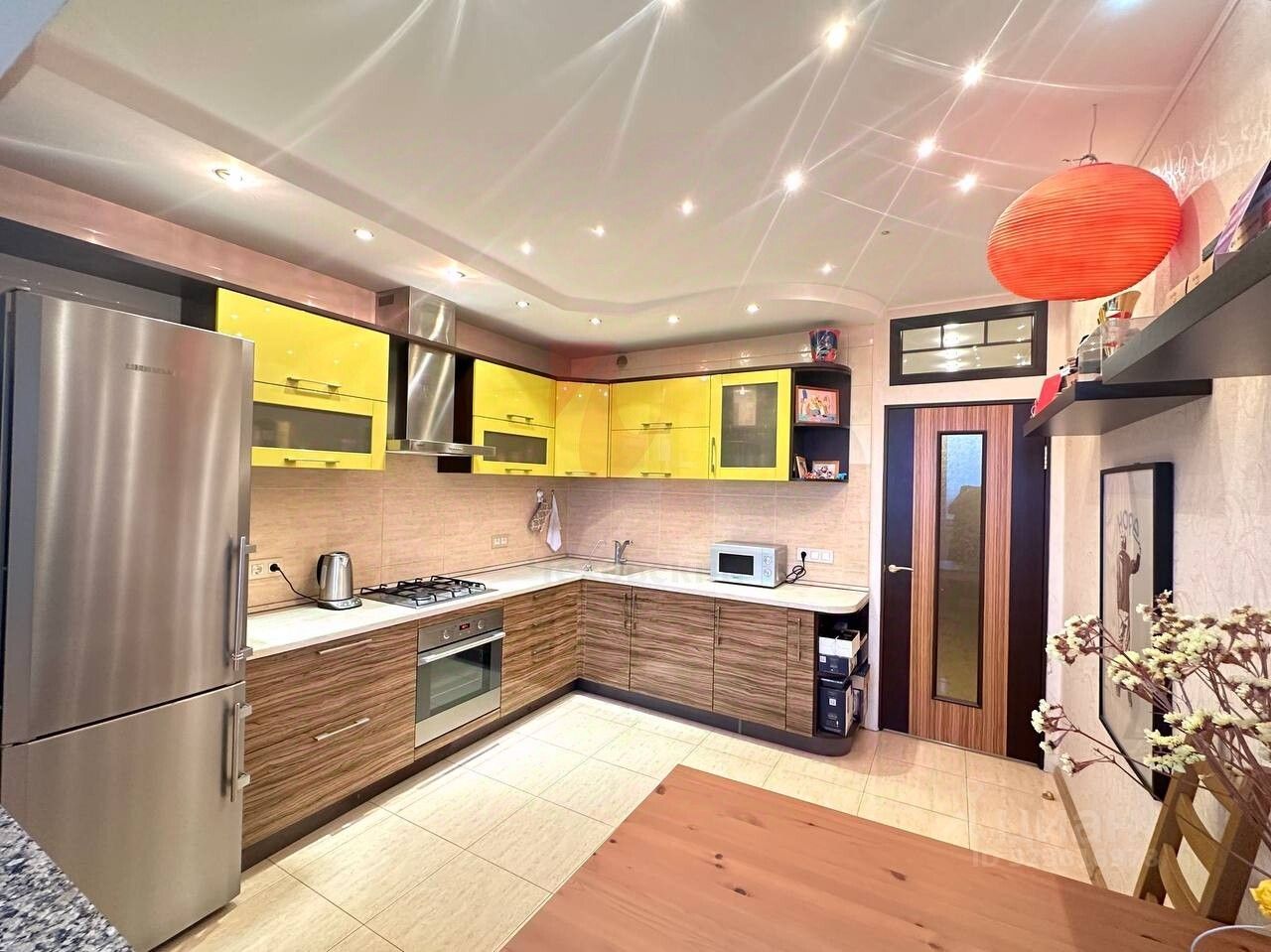 Продажа 1-комн квартиры на вторичном рынке Одинцово, Северная улица, 59