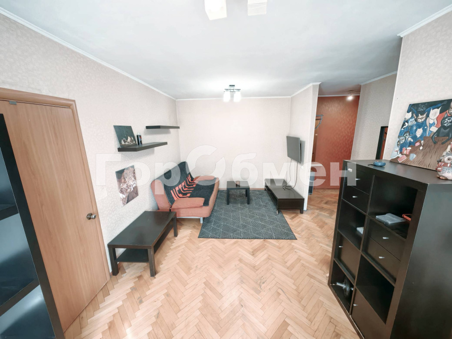 Продажа 2-комн квартиры на вторичном рынке Врачебный проезд, 2