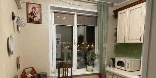 1-комн квартира Матвеевская улица,  д. 1