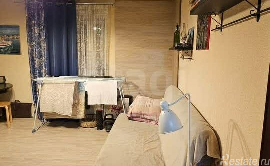 Продажа 1-комн квартиры на вторичном рынке Октябрьская наб,  д. 122,  к. 1