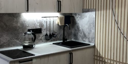 Студия аллея Первой Маевки, 15с4