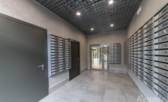 Продажа 1-комн квартиры на вторичном рынке улица Крыленко,  д. 14 с1