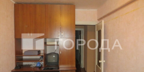 3-комн квартира Глебовская улица,  д. 12