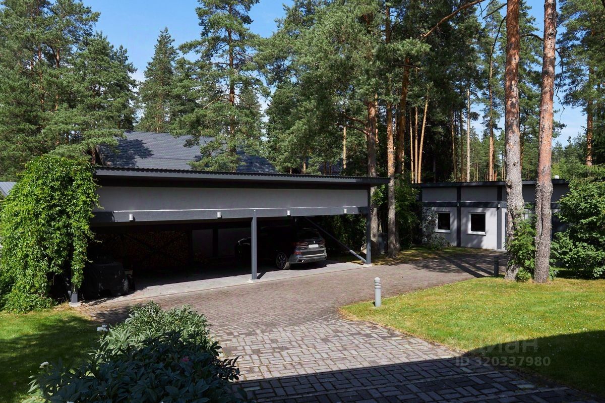 Продажа дома Патрикки Клаб кп,  д. 105
