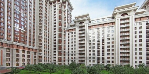 5-комн квартира Чапаевский пер,  д. 3