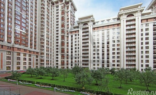 Продажа 5-комн квартиры на вторичном рынке Чапаевский пер,  д. 3