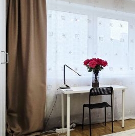 Продажа 1-комн квартиры на вторичном рынке улица Дмитрия Ульянова, 23к2