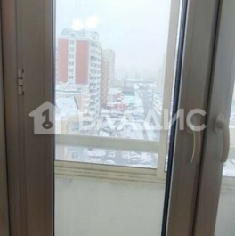 Продажа 1-комн квартиры на вторичном рынке Некрасовка п,  д. 14