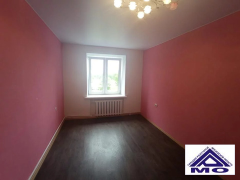 Продажа 2-комн квартиры на вторичном рынке Павловский Посад, ул. Карповская,  д. 59