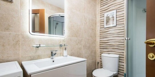 3-комн квартира Курсовой переулок,  д. 8/2