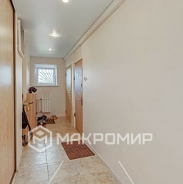 Продажа 3-комн квартиры на вторичном рынке улица Вересаева,  д. 18