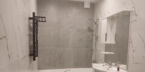 3-комн квартира улица Александра Невского,  д. 1