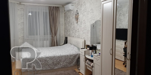 1-комн квартира Балашиха, Первомайская улица, дом 1