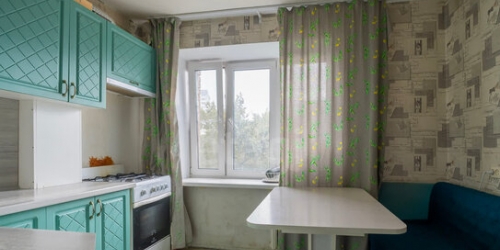 3-комн квартира Народная улица,  д. 45
