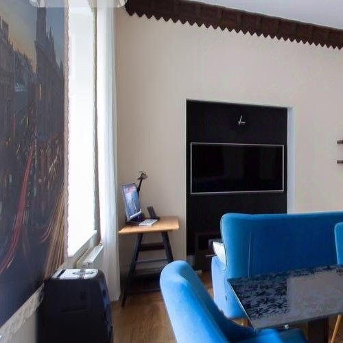 1-комн квартира улица Ломоносова, 12/66