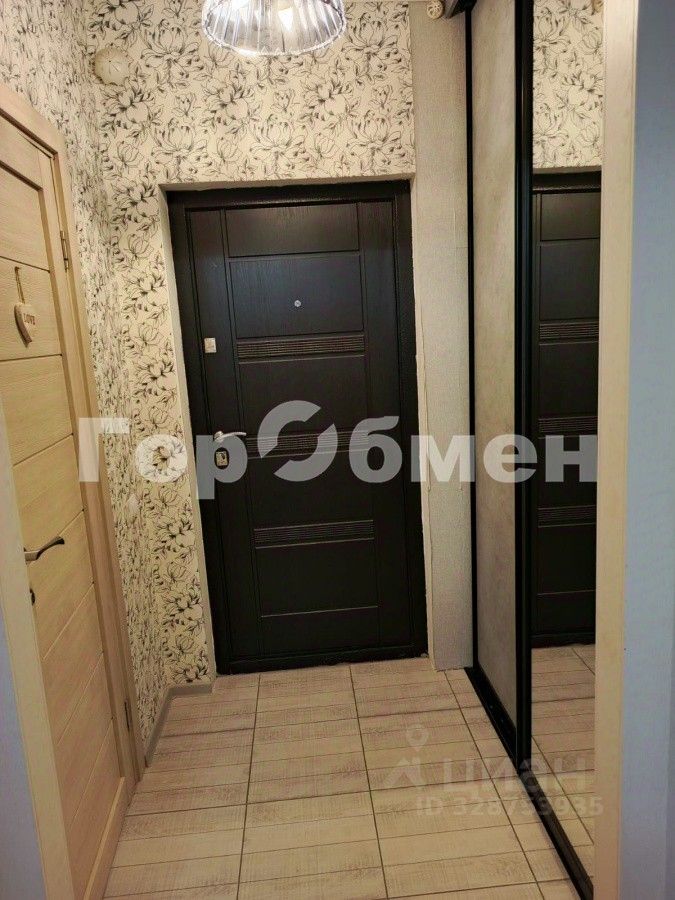 Аренда студии улица Русановская, 19к3
