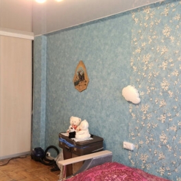 Продажа 2-комн квартиры на вторичном рынке Бабушкина ул,  д. 76