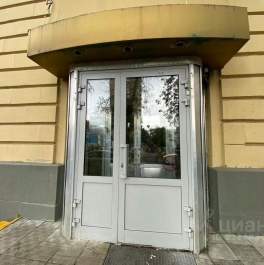 Аренда ПСН ул Щербаковская,  д. 20